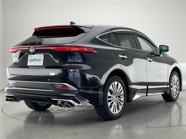 Toyota HARRIER 2025 8291889-14