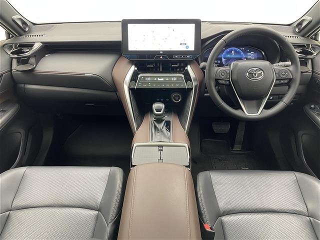 Toyota HARRIER 2025 8291889-15