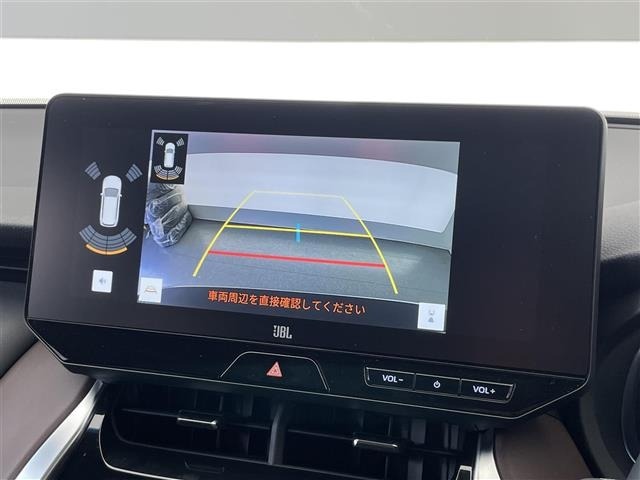 Toyota HARRIER 2025 8291889-17