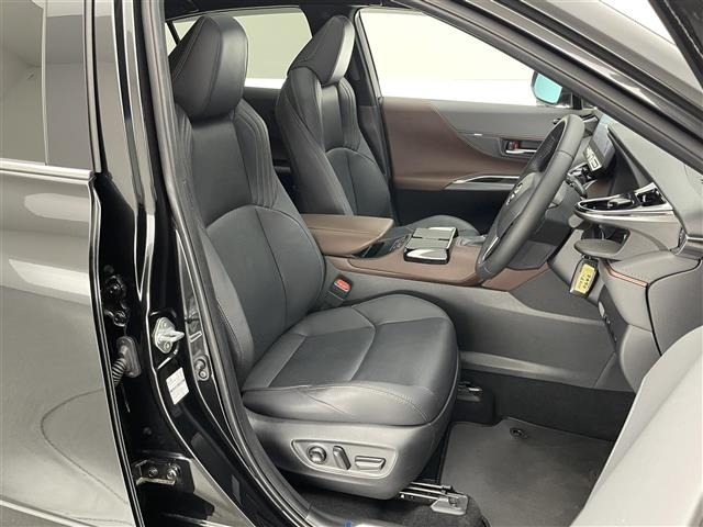Toyota HARRIER 2025 8291889-2