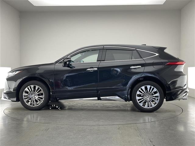 Toyota HARRIER 2025 8291889-20