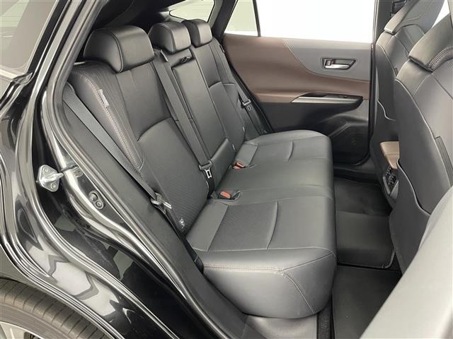 Toyota HARRIER 2025 8291889-4
