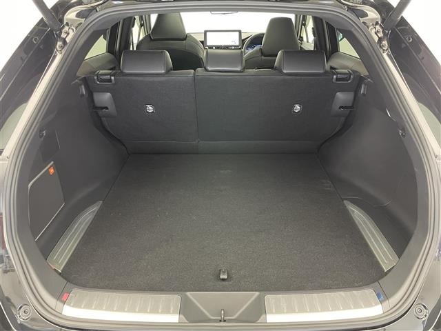 Toyota HARRIER 2025 8291889-6