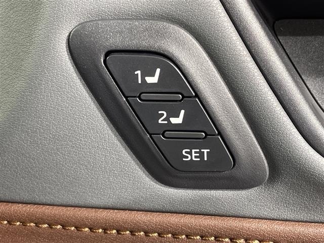 Toyota HARRIER 2025 8291897-12