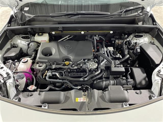 Toyota HARRIER 2025 8291897-14