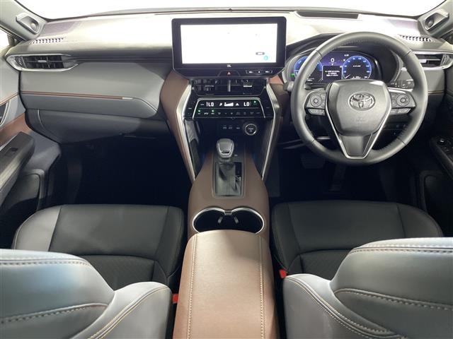 Toyota HARRIER 2025 8291897-15