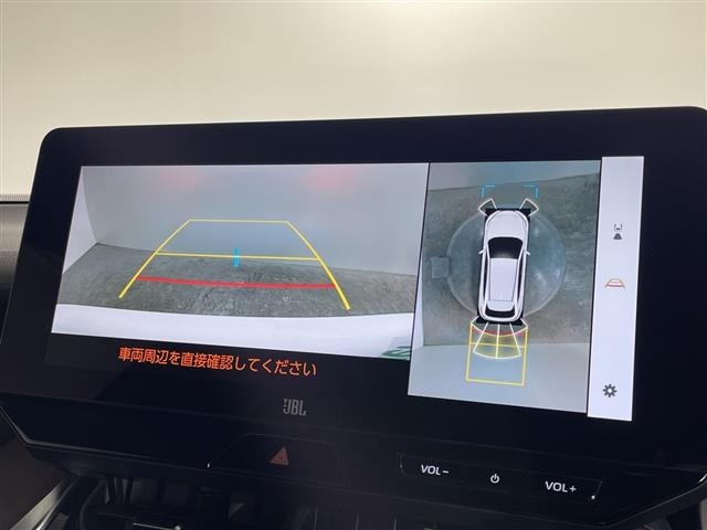 Toyota HARRIER 2025 8291897-17