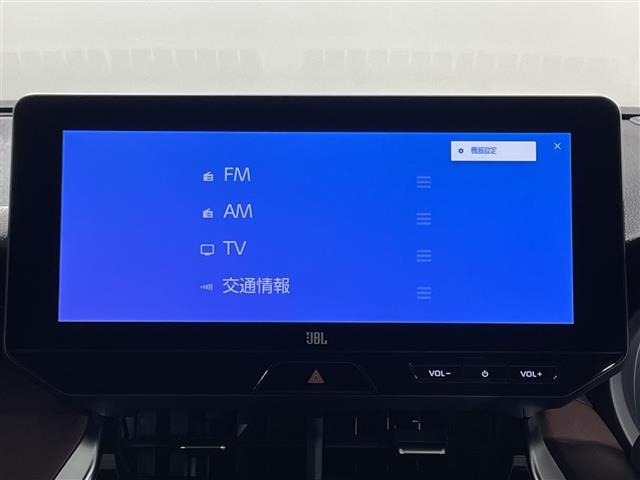 Toyota HARRIER 2025 8291897-18