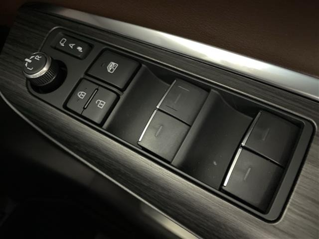 Toyota HARRIER 2025 8291897-22