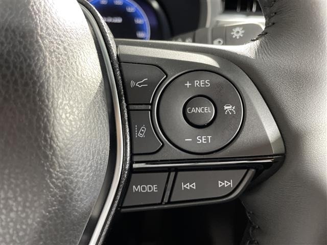 Toyota HARRIER 2025 8291897-5