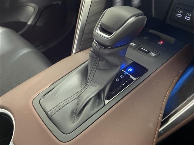 Toyota HARRIER 2025 8291897-7