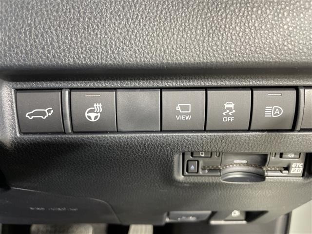 Toyota HARRIER 2025 8291897-9