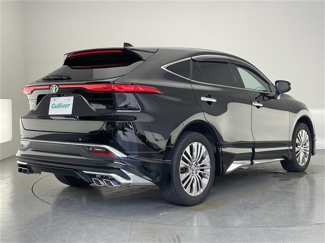 Toyota HARRIER 2023 8291899-13