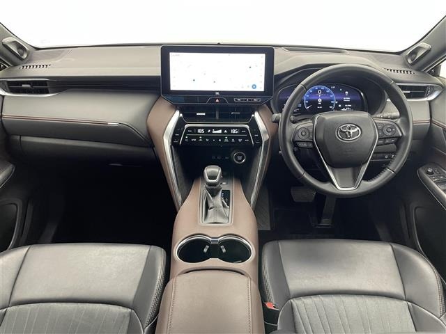 Toyota HARRIER 2023 8291899-15