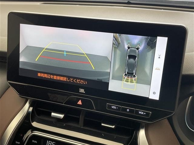 Toyota HARRIER 2023 8291899-17