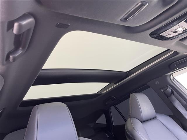 Toyota HARRIER 2023 8291899-19