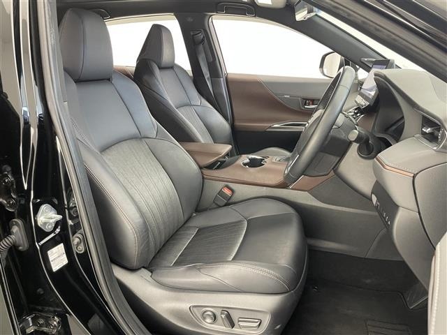 Toyota HARRIER 2023 8291899-2