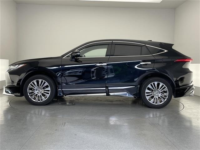 Toyota HARRIER 2023 8291899-20
