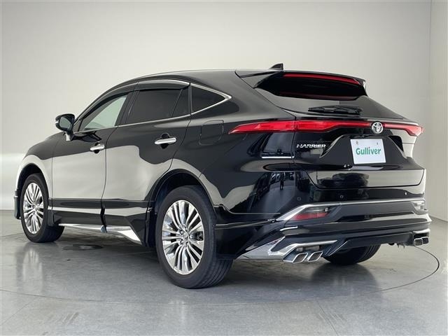 Toyota HARRIER 2023 8291899-22