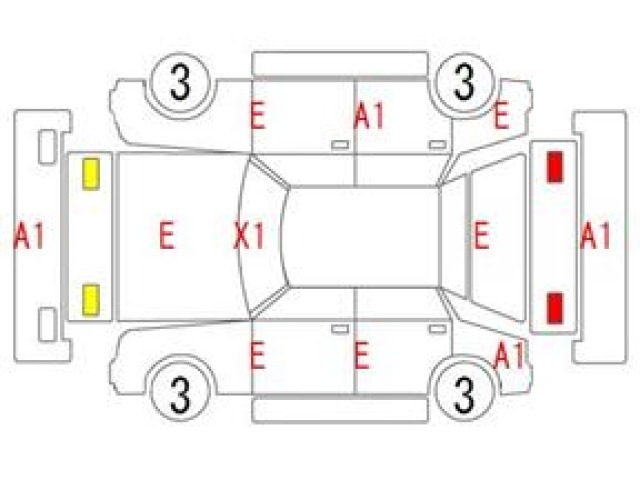 Toyota HARRIER 2023 8291899-23