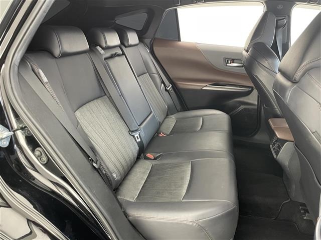Toyota HARRIER 2023 8291899-4