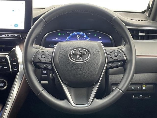 Toyota HARRIER 2023 8291899-5
