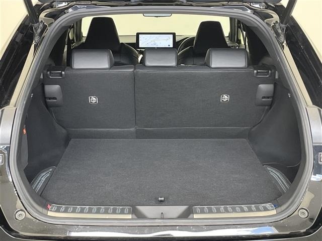 Toyota HARRIER 2023 8291899-6