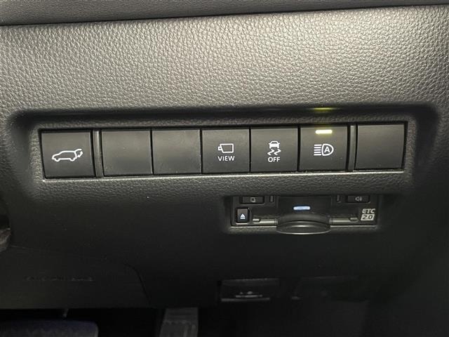 Toyota HARRIER 2023 8291899-8