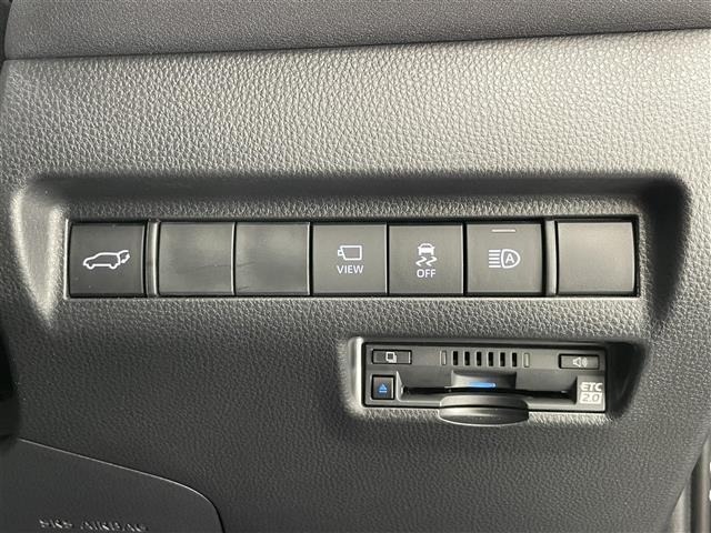 Toyota HARRIER 2021 8291907-10