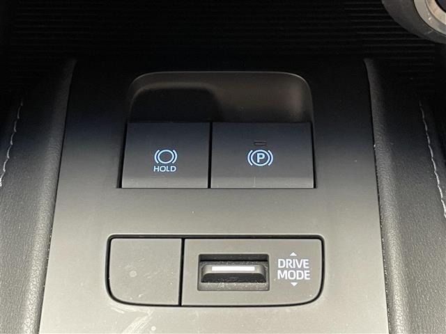 Toyota HARRIER 2021 8291907-11