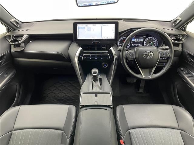 Toyota HARRIER 2021 8291907-15