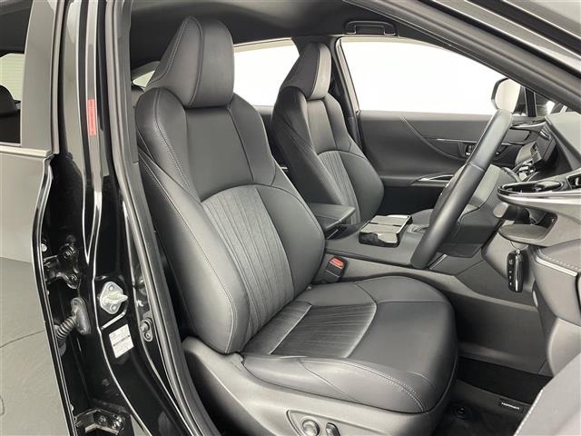 Toyota HARRIER 2021 8291907-2