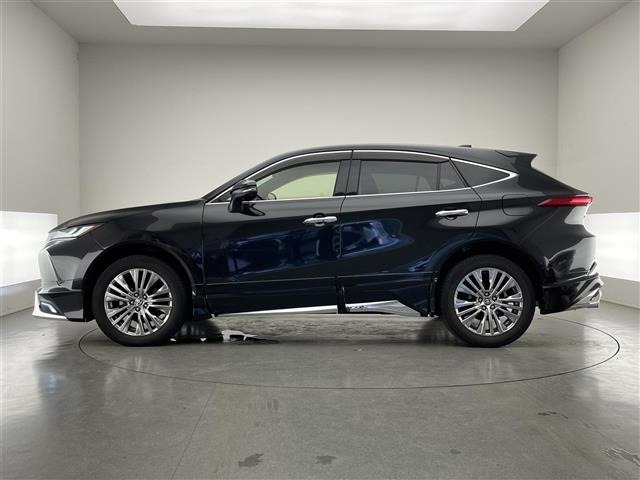 Toyota HARRIER 2021 8291907-20