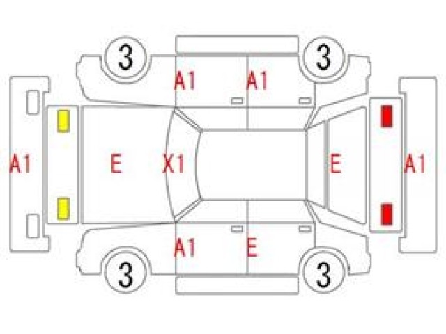 Toyota HARRIER 2021 8291907-23
