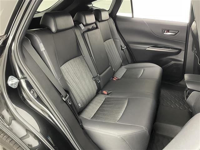 Toyota HARRIER 2021 8291907-4