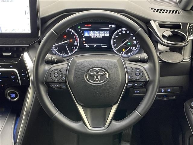 Toyota HARRIER 2021 8291907-5