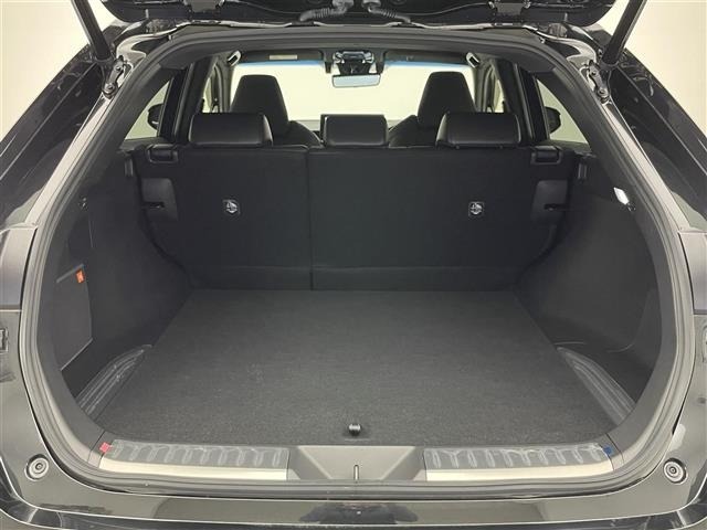 Toyota HARRIER 2021 8291907-6
