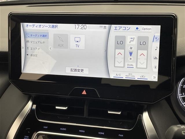 Toyota HARRIER 2021 8291907-9