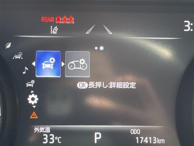 Toyota HARRIER 2021 8291908-1