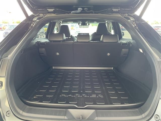 Toyota HARRIER 2021 8291908-10