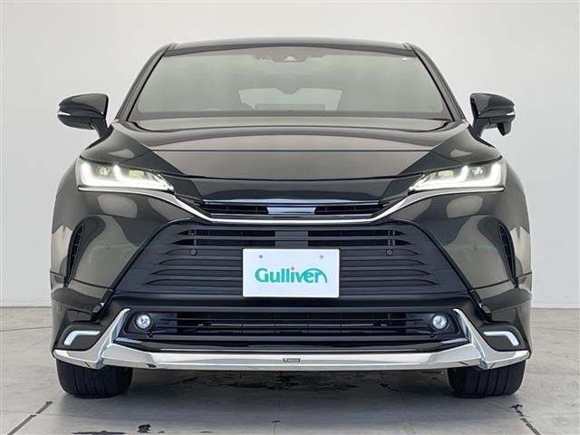 Toyota HARRIER 2021 8291908-12
