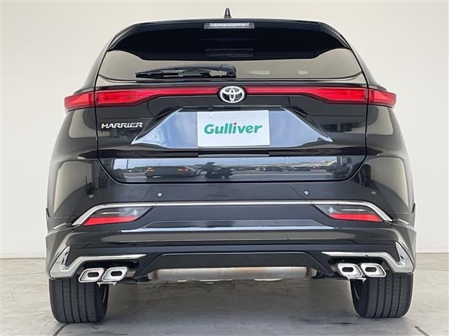 Toyota HARRIER 2021 8291908-13