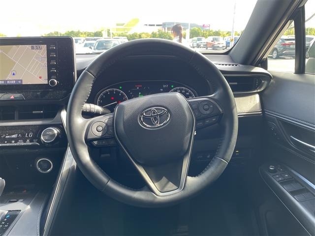 Toyota HARRIER 2021 8291908-14