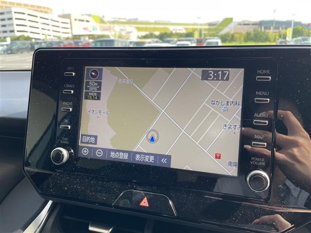Toyota HARRIER 2021 8291908-16