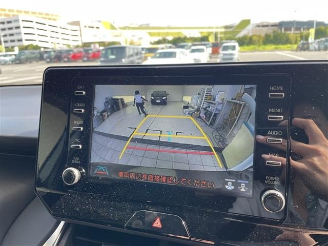Toyota HARRIER 2021 8291908-17
