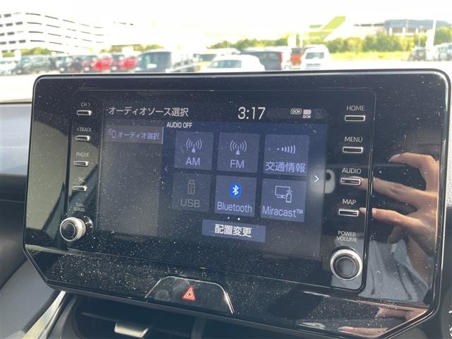 Toyota HARRIER 2021 8291908-18
