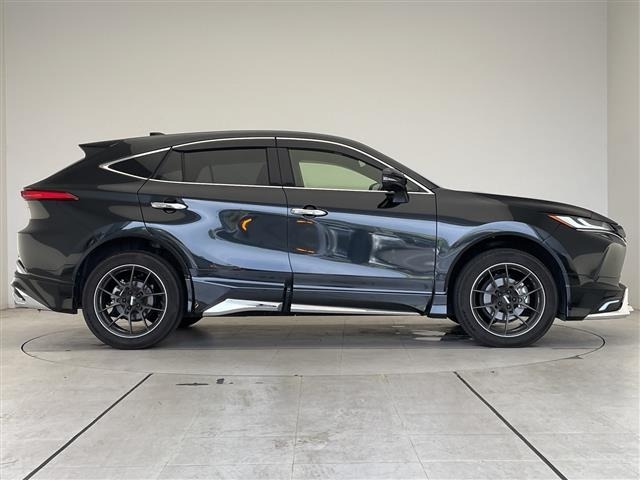 Toyota HARRIER 2021 8291908-20