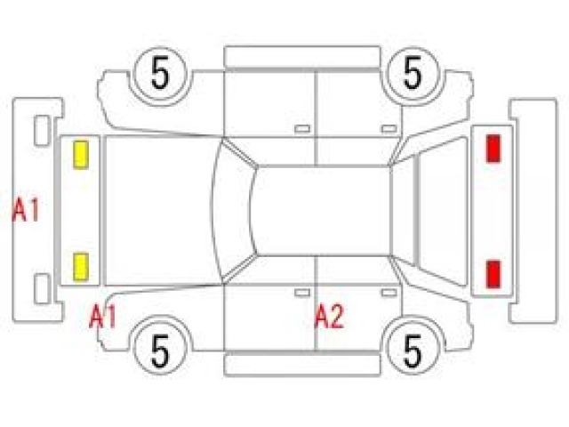Toyota HARRIER 2021 8291908-23