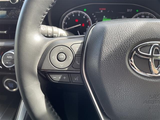 Toyota HARRIER 2021 8291908-4
