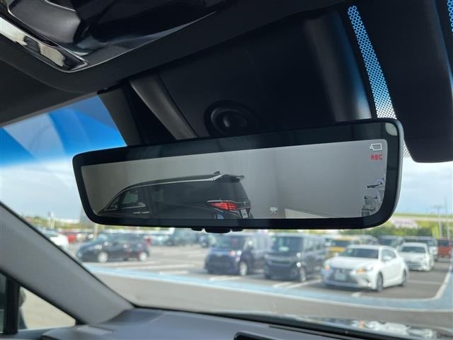 Toyota HARRIER 2021 8291908-5